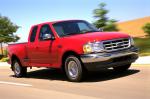 Ford F-150 SuperCab 1996 года